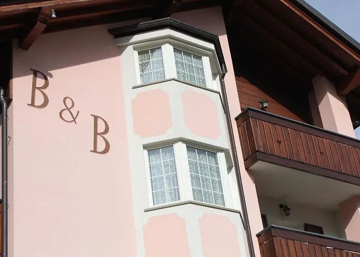 B&B Casa Dolce Casa