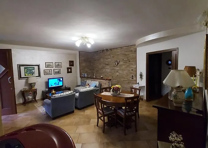 B&B La Rosa Celtica
