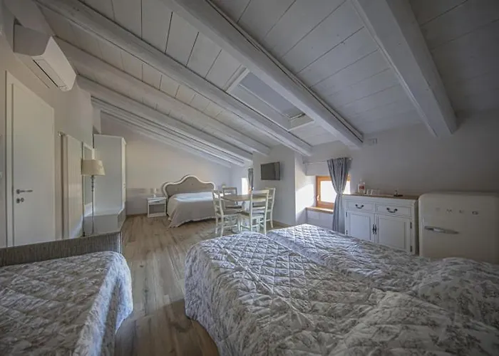 B&B Ca' Bernai