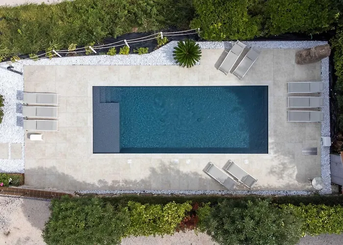 Casal Del Pigno - Contry House With Pool