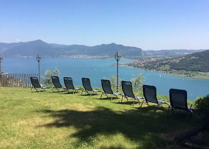 B&B La Forcella